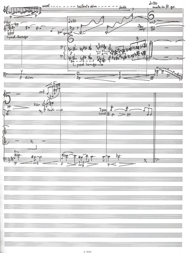 Musica da camera